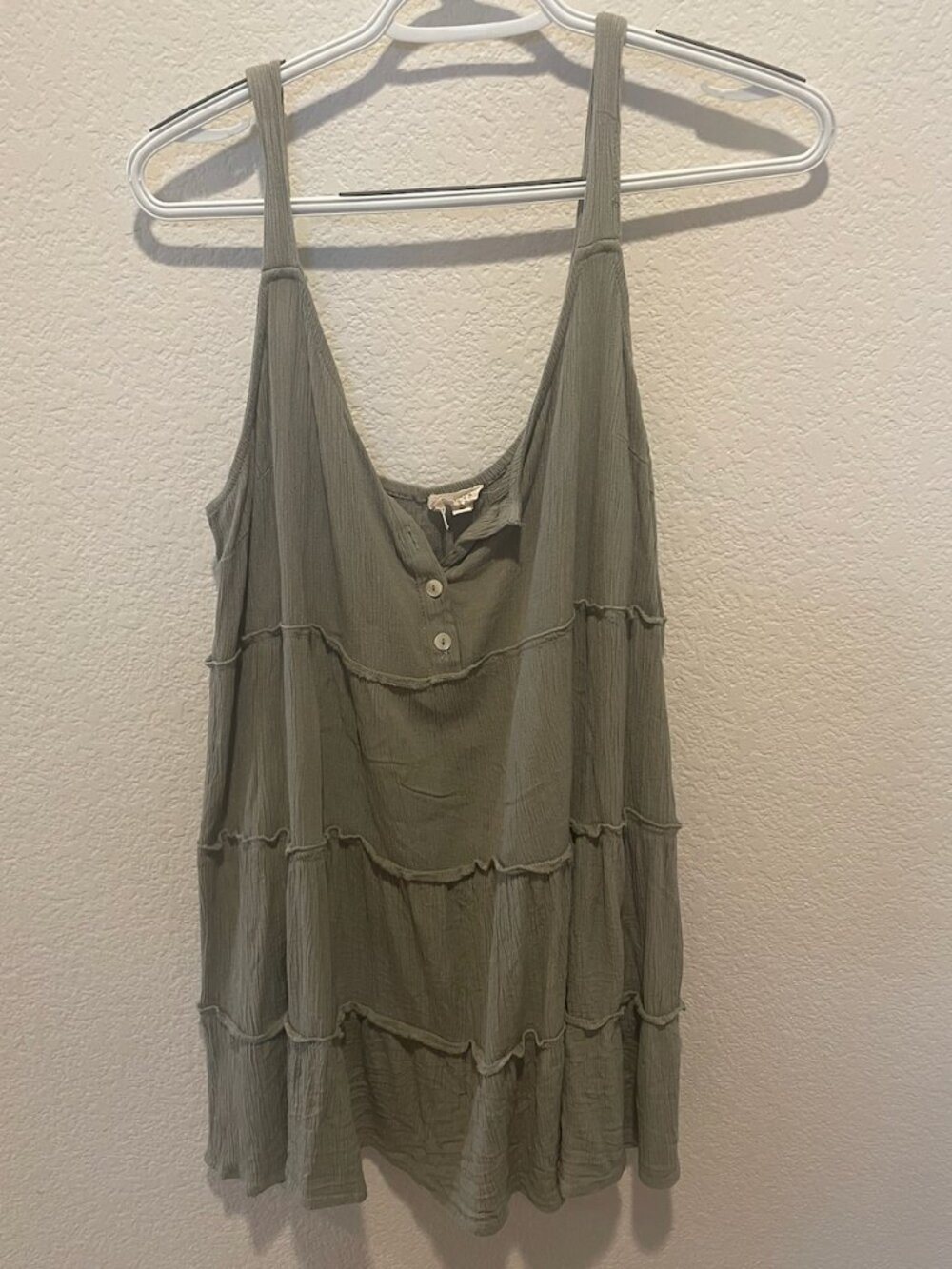 Derek Heart Dress XL